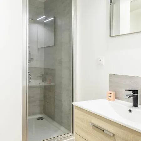 Lejlighed M5 Marquer Beau T2 Centre